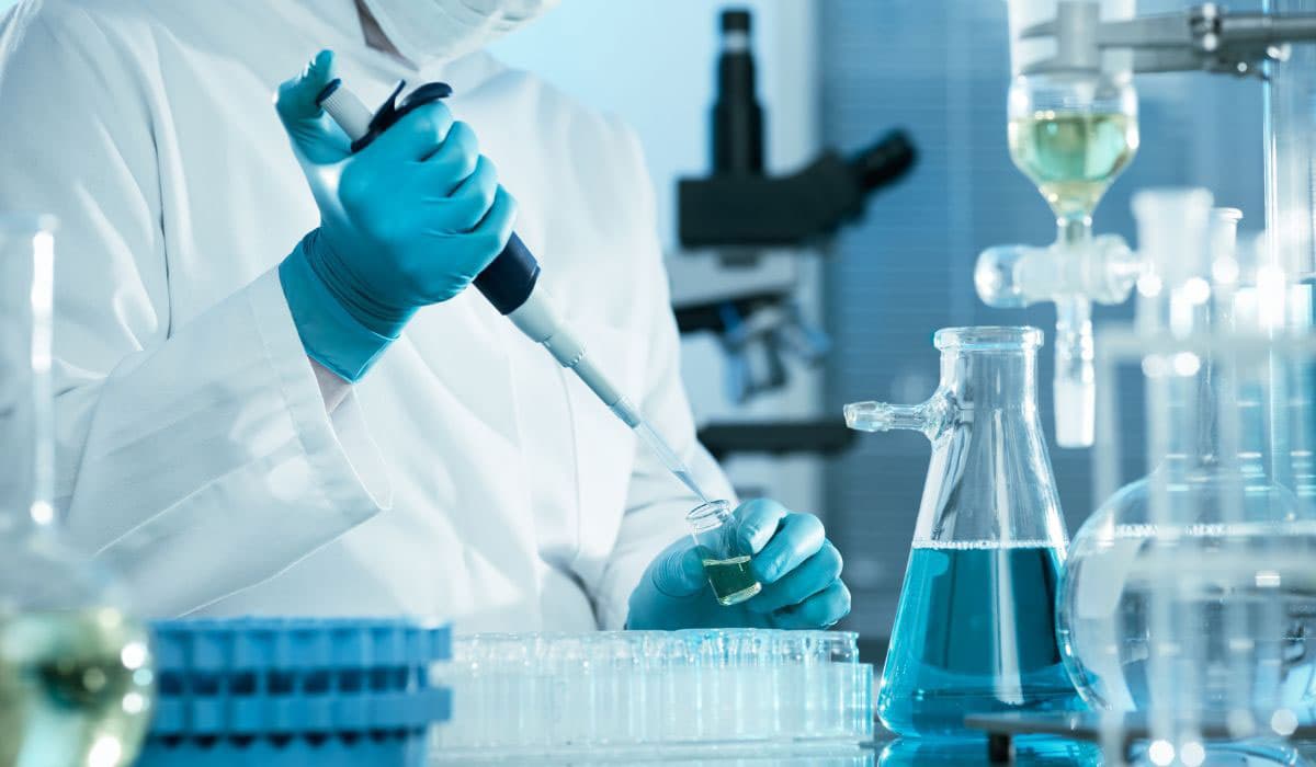 Medical Laboratory